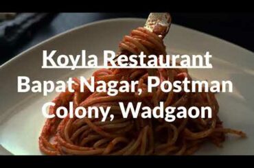 The best restaurants in Chandrapur (India)