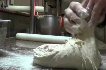 Italian Restaurant stalybridge | Italian-Grill | Rolling and Cooking our Mediterranean Wraps