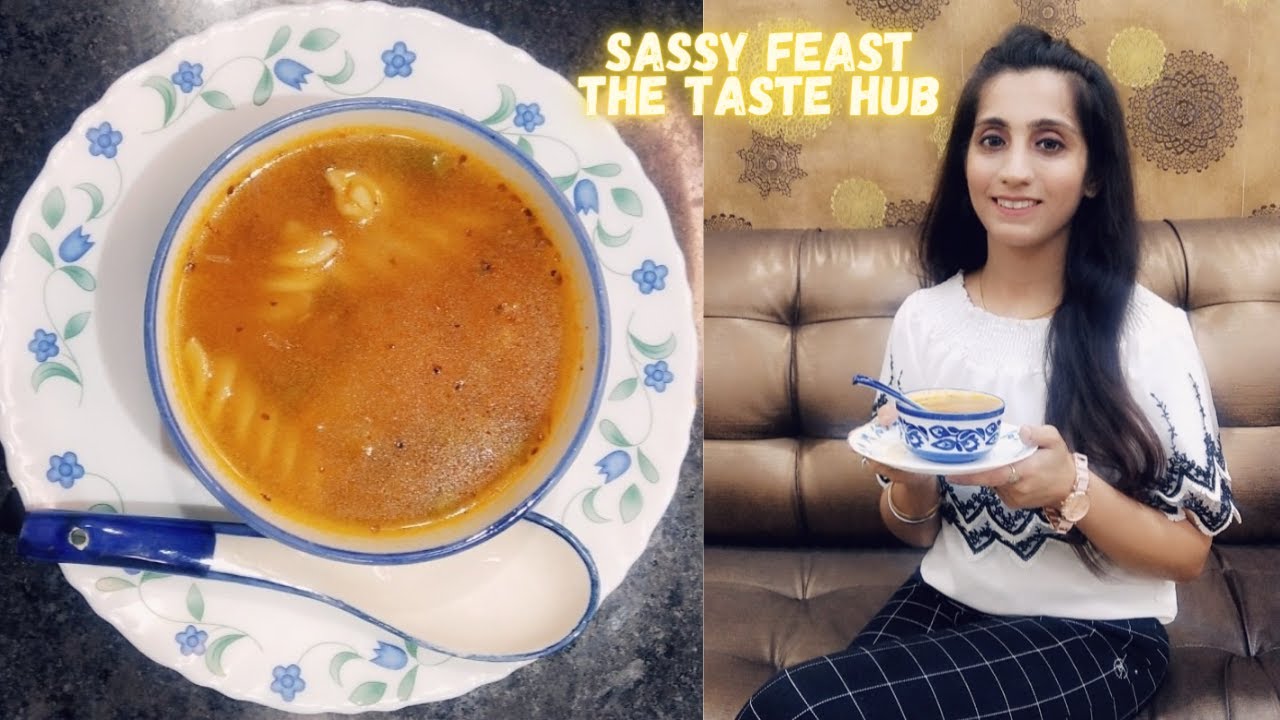 ZUPPA DI PASTA |PASTA SOUP| |EASY TO MAKE| |ITALIAN CUISINE| ZUPPA DI PASTA |PASTA SOUP| |EASY TO MAKE| |ITALIAN CUISINE|