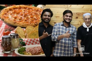 Best authentic Italian food in Pune | Pune food vlog #2 | Power of social media