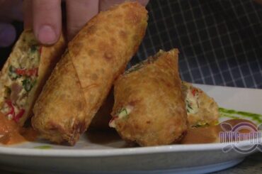 Dining with Dave - Two Tonys