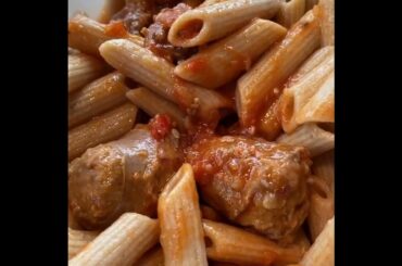 How to cook Italian food in a semi truck by Krazy Dom