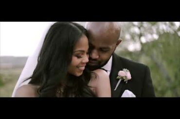 Joelah + Geoffrey’s Wedding Highlight    Tuscany, Italy