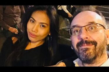 DATE NIGHT  💋 // OUR SIMPLE SATURDATE /ITALIAN RESTAURANT HONG KONG