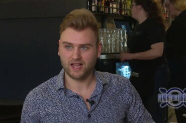 Dining with Dave - Fratelli's Kitchen & Bar