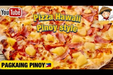 My previous work in an Italian Restaurant