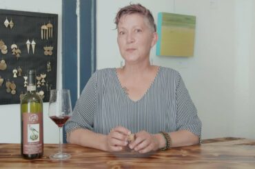 Il Garrulo Chianti // Montenidoli // Tasting