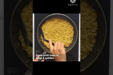 how to make maggi pizza  simple recipe  easy to cook  😋😋😋😋😋😋