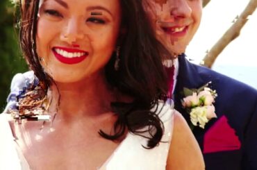 WEDDING FILM AT CONTI DI SAN BONIFACIO, TUSCANY   WEDDING VIDEOGRAPHER ITALY  SA