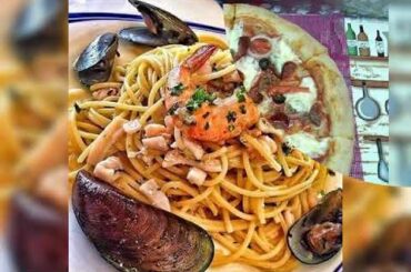 LVLagondola Veneziana Italian Restaurant in lb