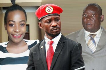 Aunt Kaduuka Ku Bobi Wine Atabuka, Avumye Kato Lubwama Namufuula Obuugi