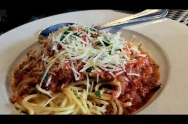 Woodbury gets a new Italian restaurant