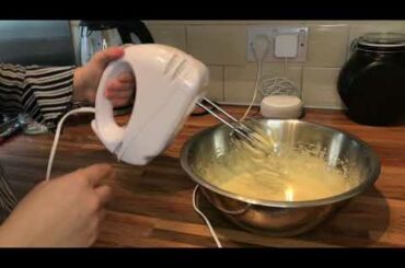 Tiramisu in a wine cup.