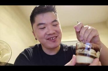 Italian Tiramisu from Whole Foods