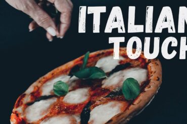 How To Make The Best Homemade Pizza | Easy Pizza Dough Recipe