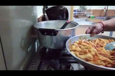 Affordable Baked Mac