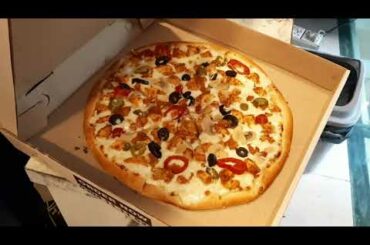 original restaurant pizza recipe Food and test