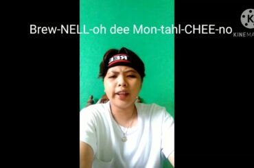 Italian's Wine CAT 104 Prelims