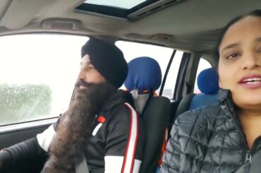 Sunday routine  in italy punjabi vlog