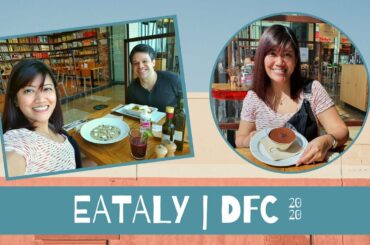 Eataly | DFC 2020