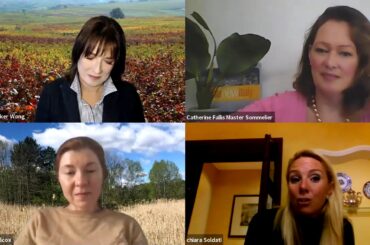 PLANET GRAPE WINE REVIEW & LA SCOLCA GAVI