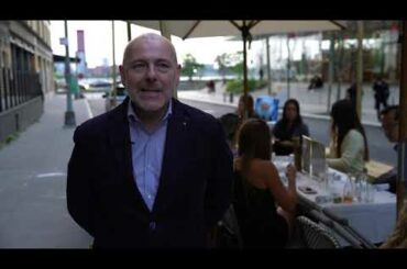 The Authentic Italian Table: Chef's Table Dinner Series at Simò Pizza