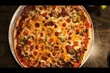 The Munchiez Ep 5 - Lino’s [ITALIAN FOOD REVIEW]