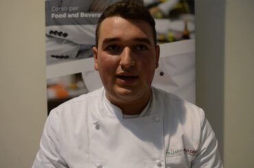 Corso di Cucina Professionale Italian Food Academy