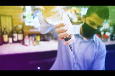 Filomena's - Have a Drink with Us!