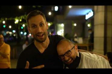 Authentic Italian Table: Chef's Table Dinner Series at Lucciola