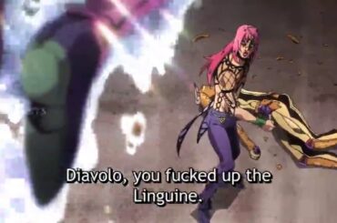 Italian chef cooking battle