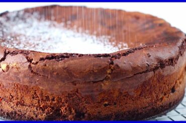 CAPRESE CAKE HOMEMADE ITALIAN RECIPE - Italiancakes USA