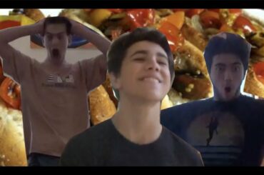 Making Italian Hot Dogs from New Jersey! I Cooking America: Episode 4