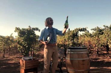 Welcome to Bergamot Wine Co.