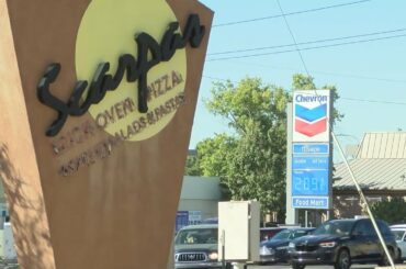 Long-time local restaurant to be replaced by gas station