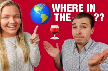 Top 8 Wine Producing Countries/Regions in the World | Need to Know Wine Countries