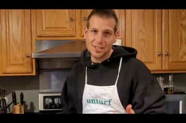 unturf italian cuisine: a lazy guide to perfect tomato sauce, every time