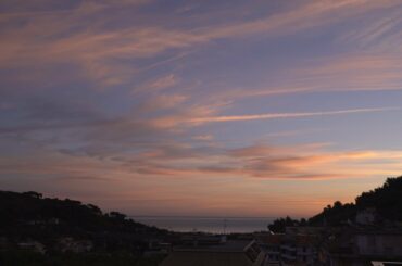 SILENTVLOG | a day full of Italian feelings | cooking and assembling a new couch