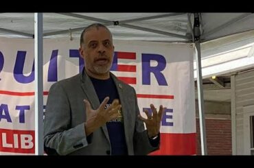 Lunch in Watertown. "Full Sharpe" #53 in Jefferson County, NY at 11:30am