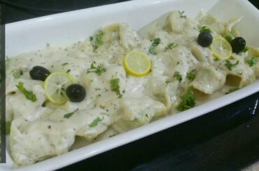 Tortellini | italian Recipe | How to make Tortellini| Italian pasta recipe