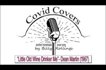 Little Old Wine Drinker Me