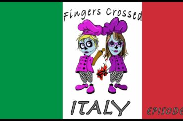 Fingers Crossed episode 2 ITALY
