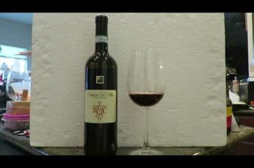 Nebbiolo – 2013; Tenuta Roletto; Piedmont, Italy