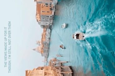 Love Island star Molly-Mae Hague apologises for slamming Italian food as ‘grim’ and ‘actually shocki