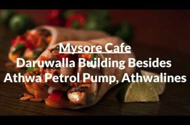 The best restaurants in Surat (India)