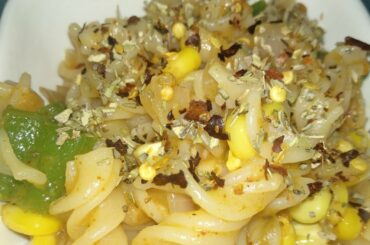 Mix sauce patsa or pink sauce pasta | italian pasta | foodie