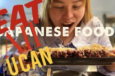 JAPANESE FOOD | JAPANESE CUISINE