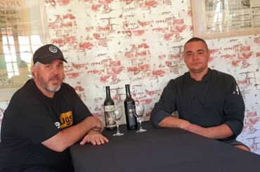 Introducing the Terrace Brasserie Italian Cucina