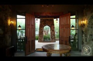 Reflections of Italy - Stone Canyon's Street of Dreams 483 W Tortolita Mountain Cir Oro Valley, AZ