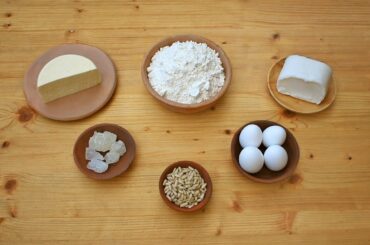 Emperor's Fritters - Medieval Recipe